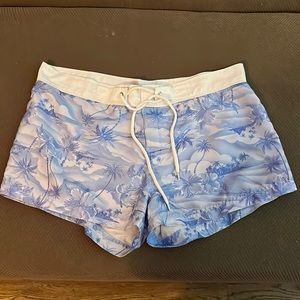 Woman’s Board Shorts